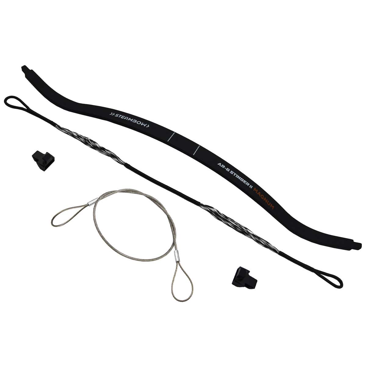 AR-6 Stinger II – Limbs