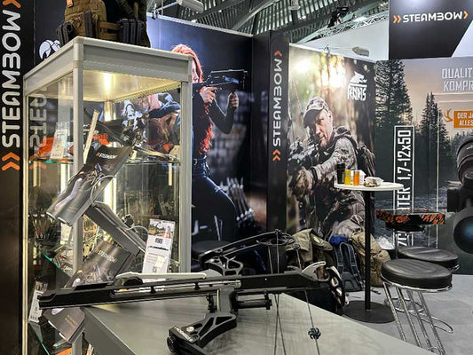 Neuigkeiten von der IWA