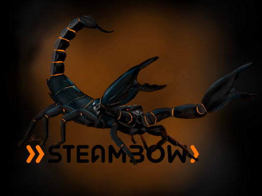 Verpasse nie die neuesten Steambow Angebote
