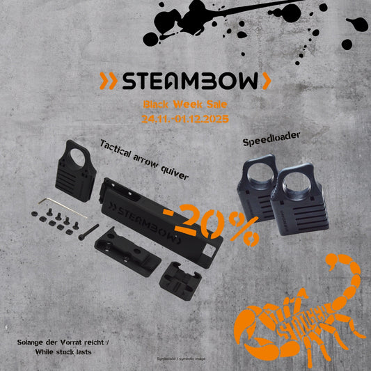 AR-6 – Faretra tattica