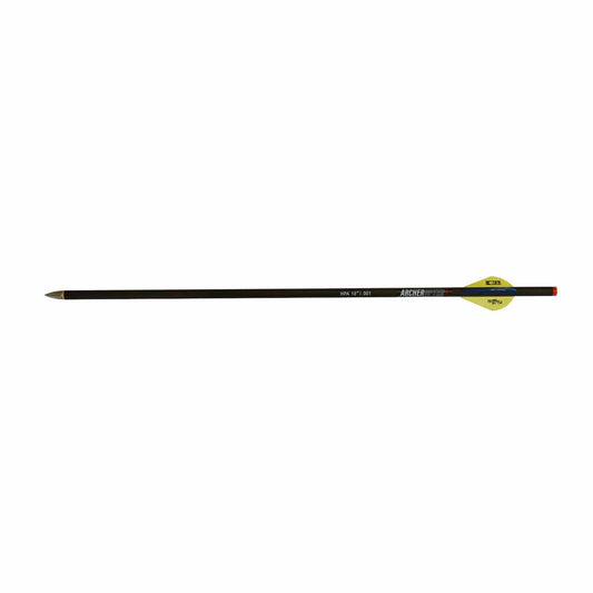 Frecce da 18″ ArcherOpterX