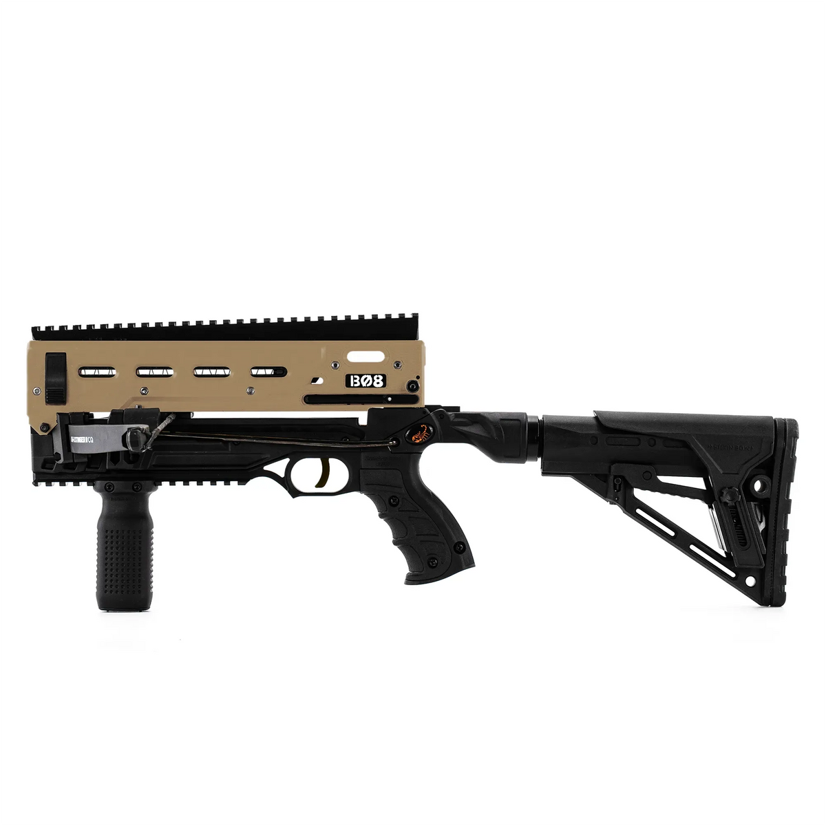 AR-Series – B08 Tactical