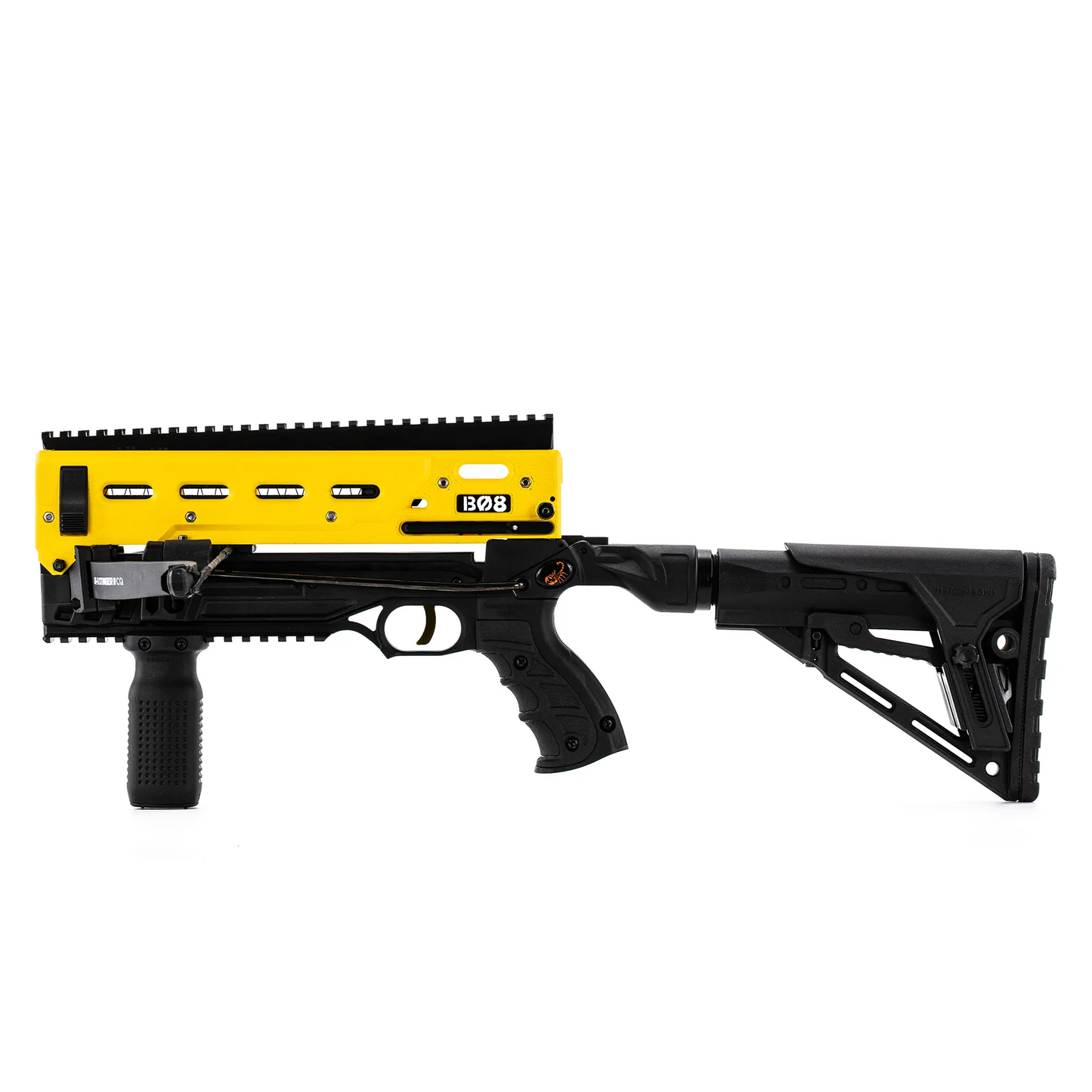 AR-Series – B08 Tactical Vorbestellerbundle