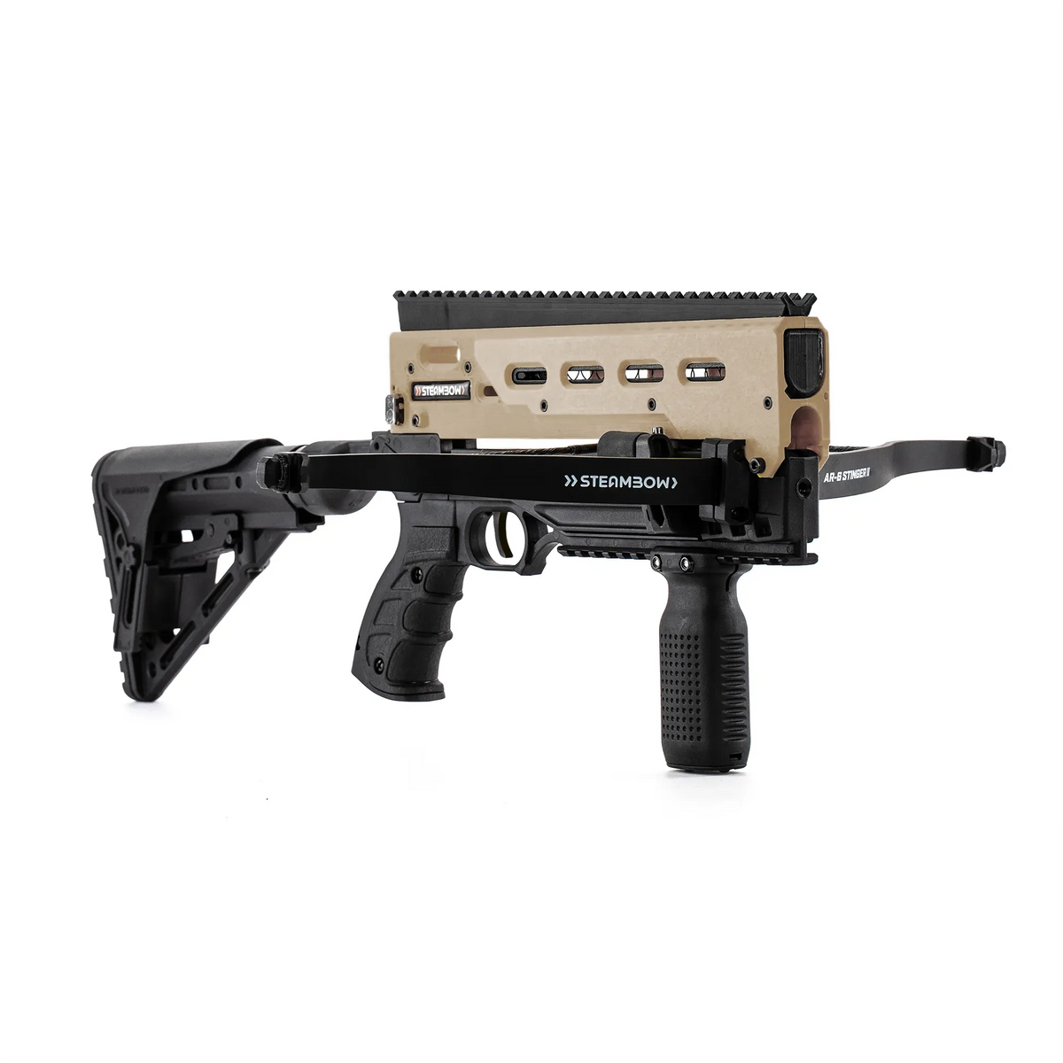 AR-Series – B08 Tactical