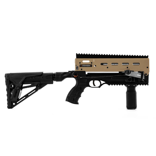 AR-Series – B08 Tactical