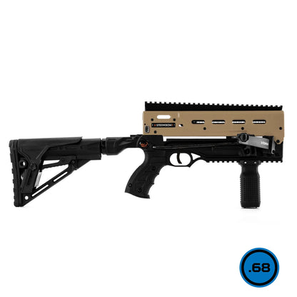 AR-Series – B08 Tactical