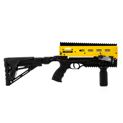 AR-Series – B08 Tactical