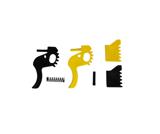 AR-Series – Tuning Abzug, cal .68 ready