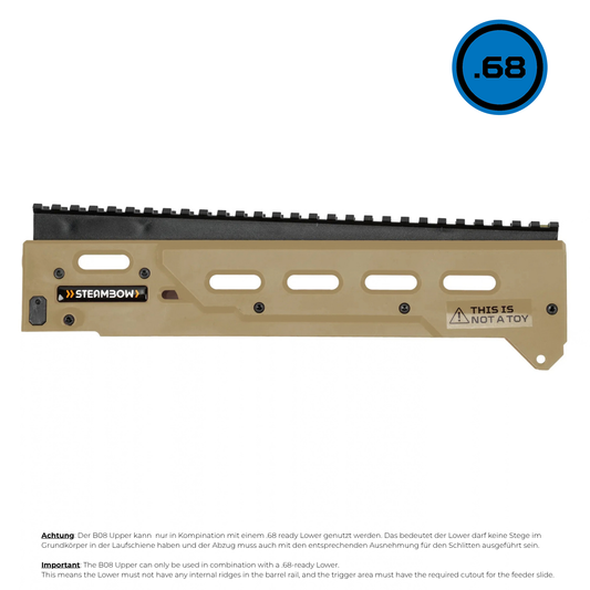 AR-Series – B08 Upper