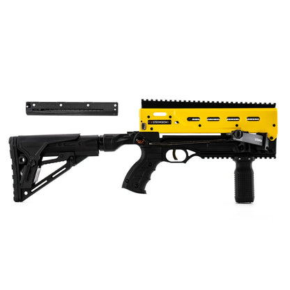 AR-Series – B08 Tactical Vorbestellerbundle