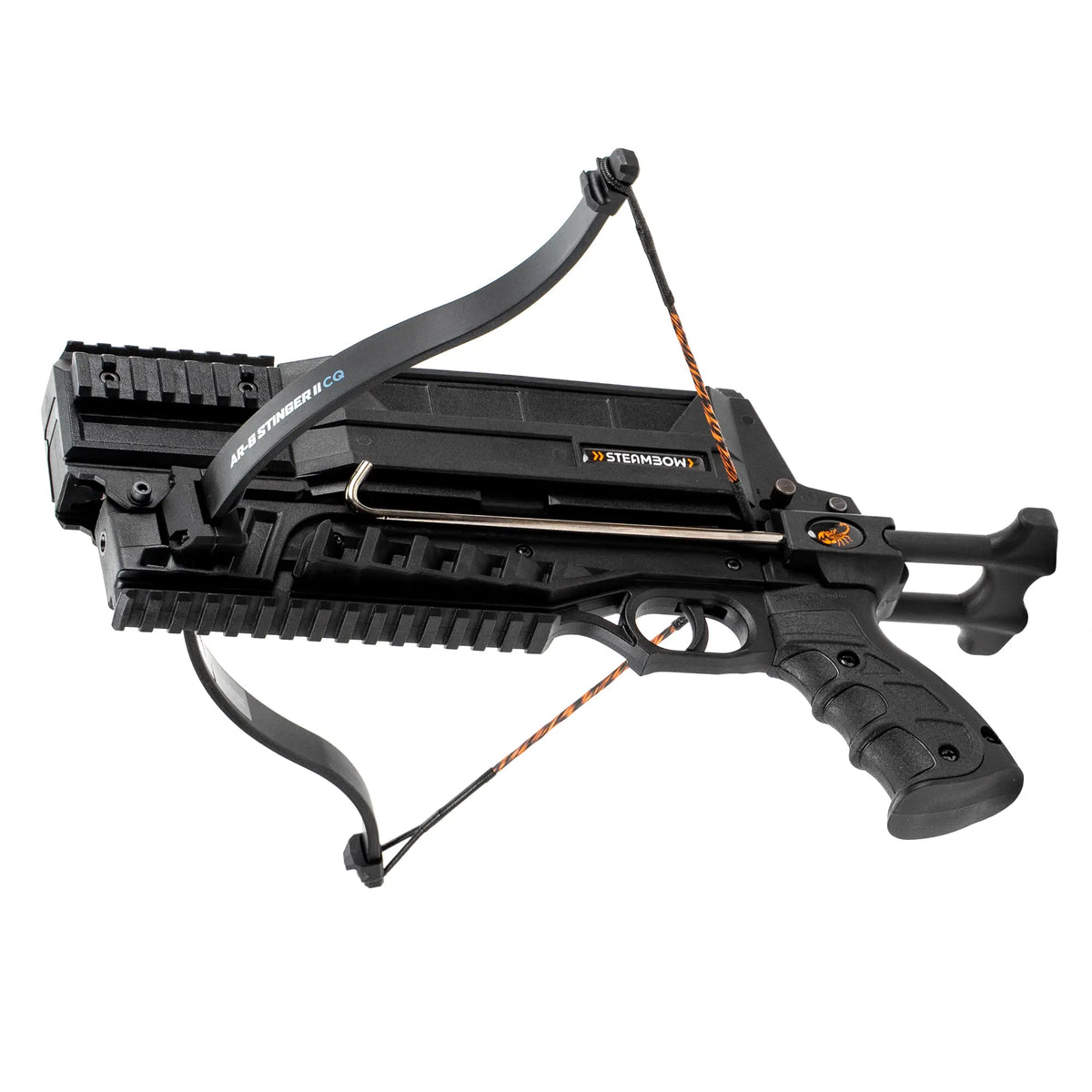 Compack Ar AR-Series – M10 Compact – Steambow GmbH