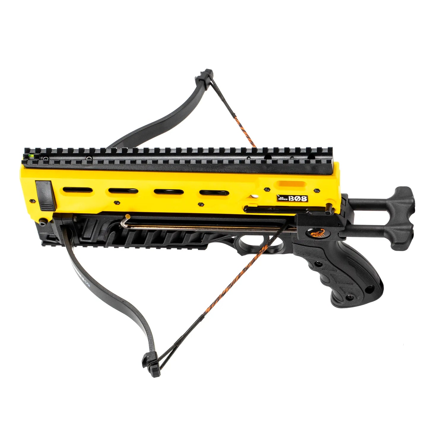 AR-Series – B08 Compact