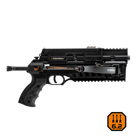 AR-6 Compact