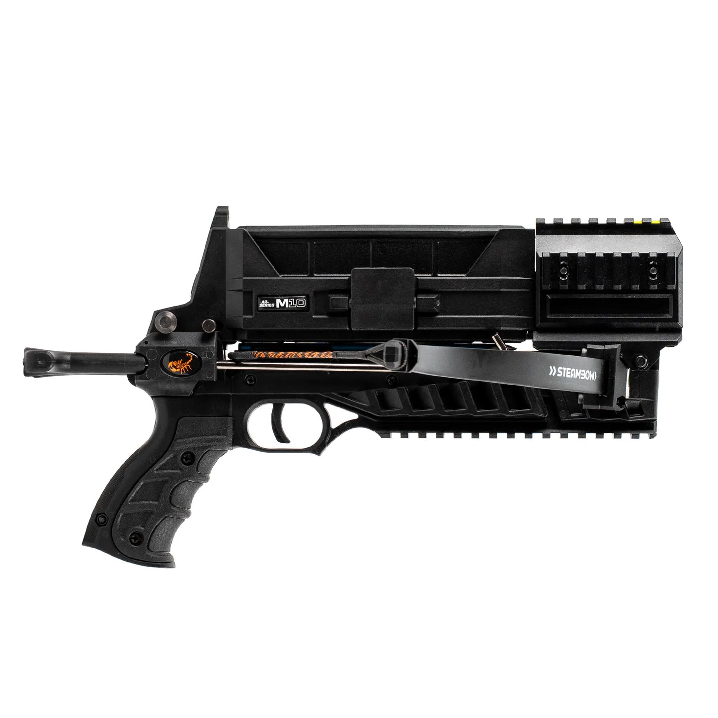 AR-Series – M10 Compact
