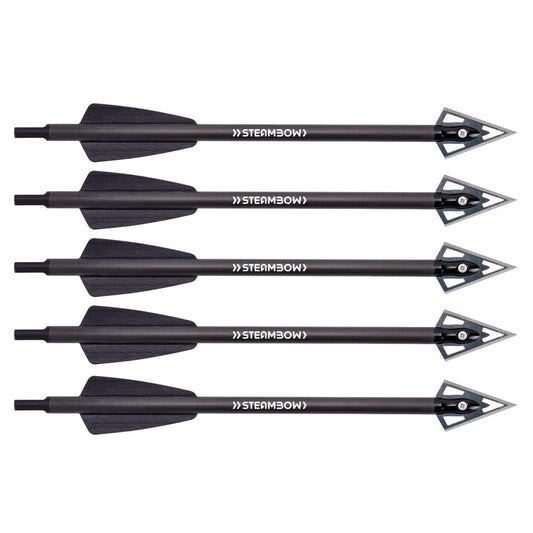 AR-Series – Frecce da caccia PD-5