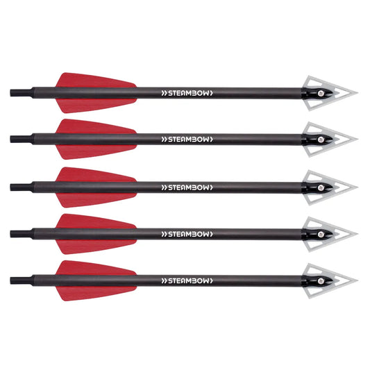 AR-Series – PD-5 Jagdpfeile