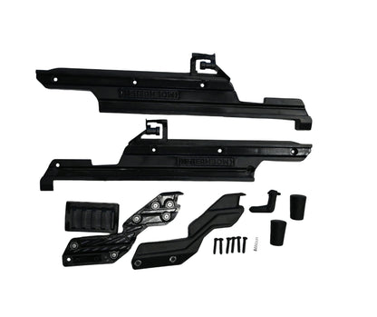 AR-Series – Pump-Action-System