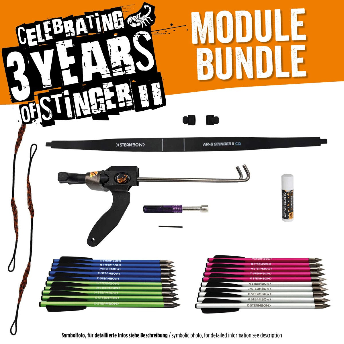 Modules Bundle