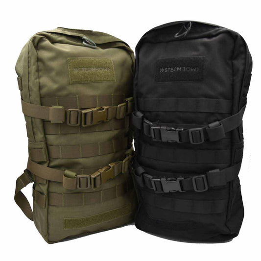 AR-Series – Modular (back)pack