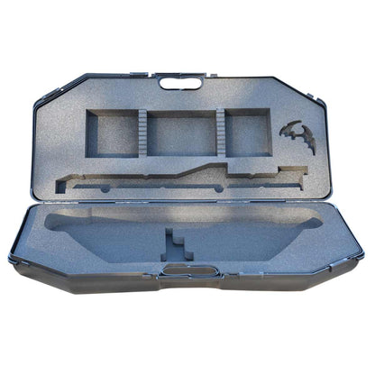 FENRIS Hardcase for magazine and compound bow “M1”