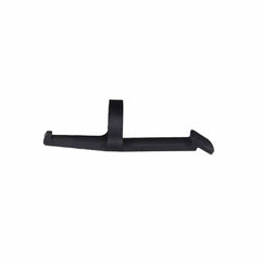 Tactical clip for Steambow flashlight