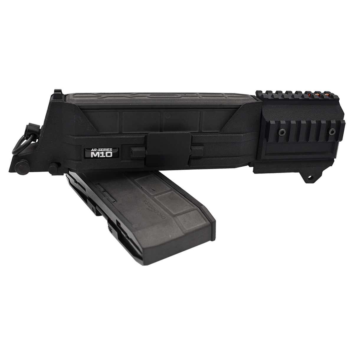 AR-Series – M10 pre-order bonus bundle