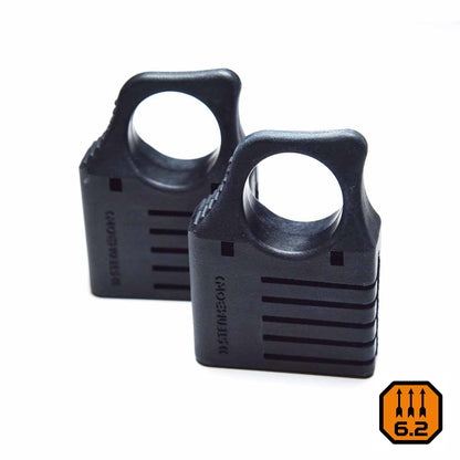 AR-6 – Speedloader pour 5 fléches