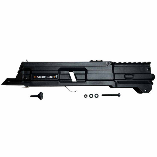 AR-6 Stinger II – Polymer magazine