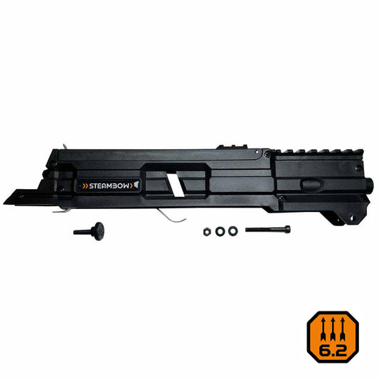 AR-6 Stinger II – Polymer magazine