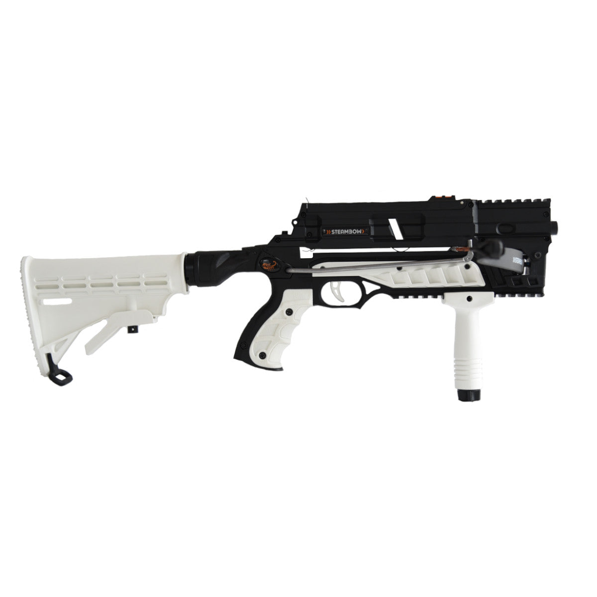 AR-6 Stinger II – Customizing Kit