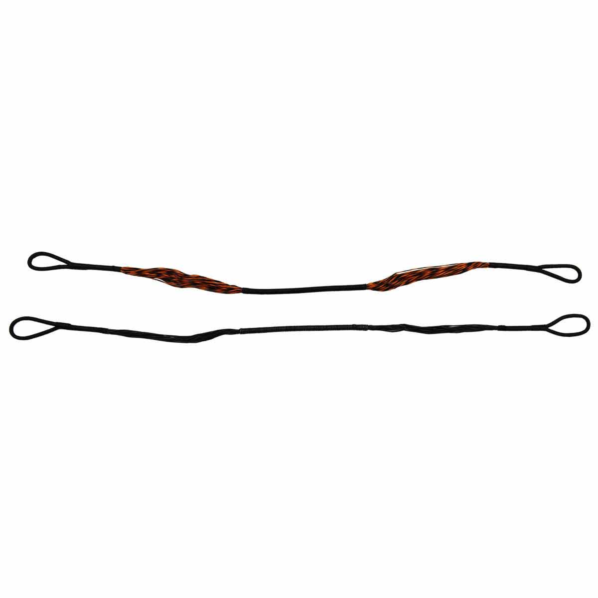 AR-Series string for limb