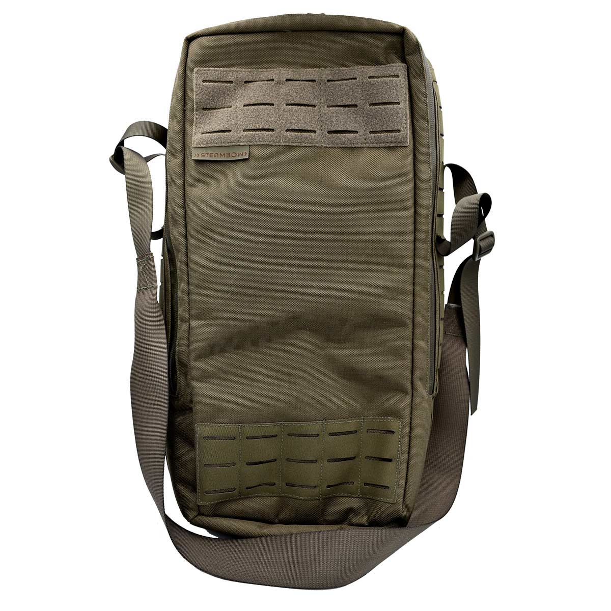 AR-6 Stinger II – Survival sac, olive