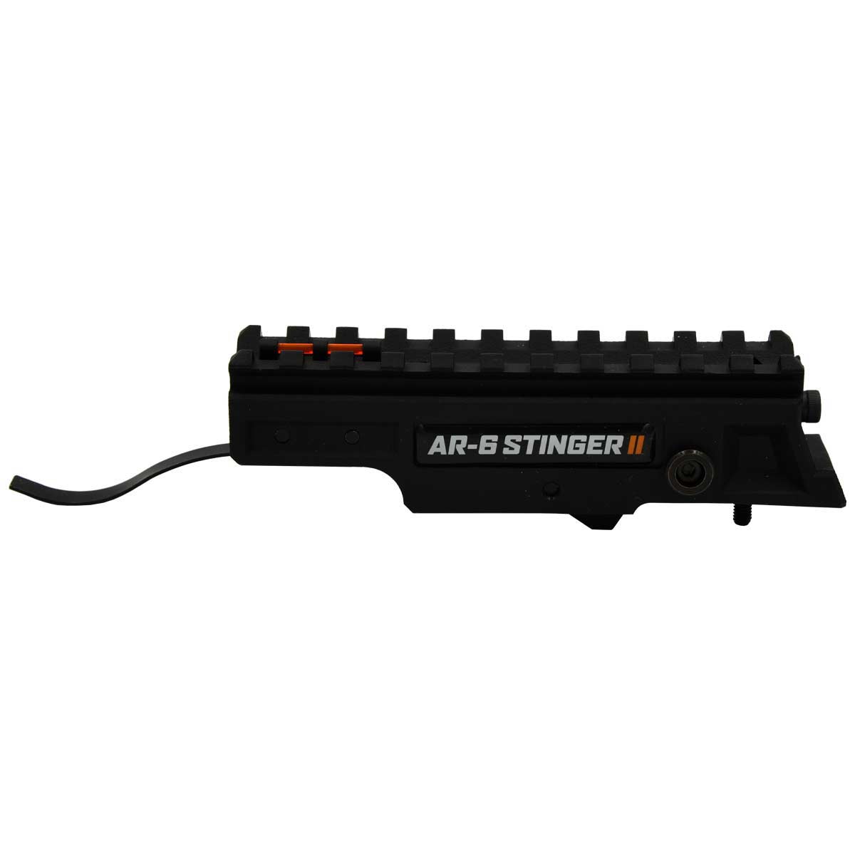 Système de tir individuel AR-6 Stinger II – Steambow GmbH