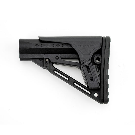 AR-Series - Buttstock with cheek rest