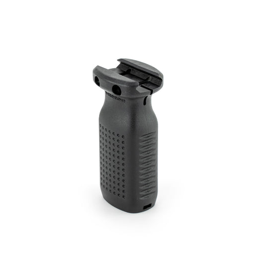 AR-Series – Vertical foregrip with inner compartment