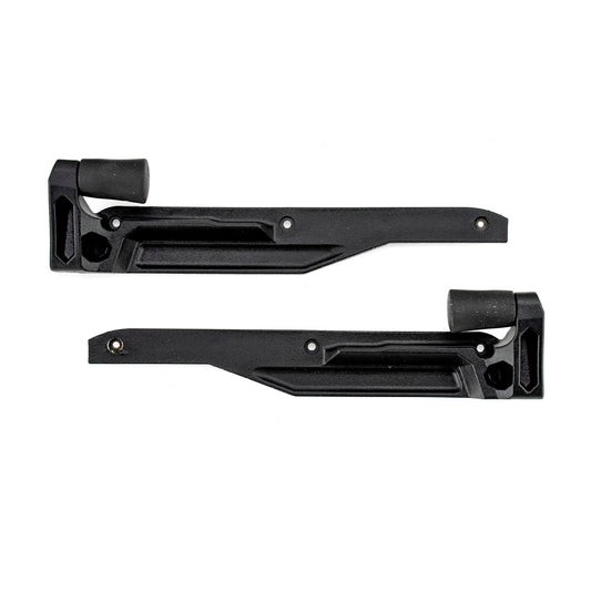 AR-Series - Side plates with string dampers