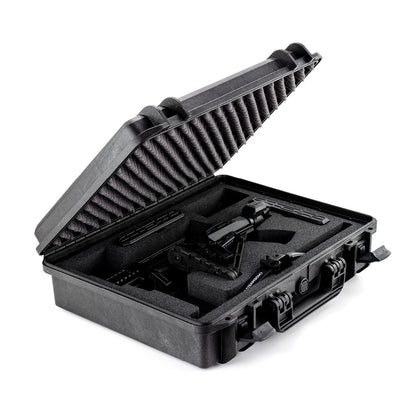 AR-Series – Transport case M10