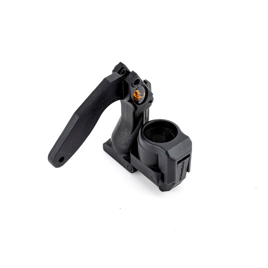 AR-6 Stinger II – folding stock adapter (incl. protective cover)