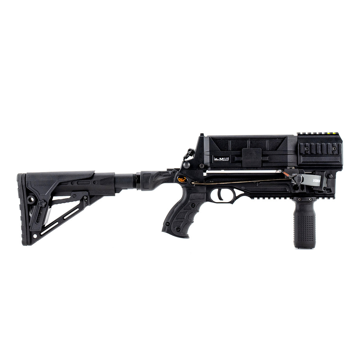 Serie AR – M10 Tactical