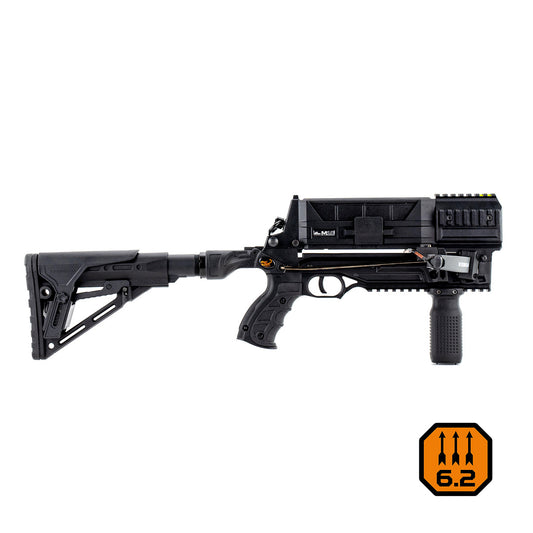 AR-Series – AR-6 Tactical