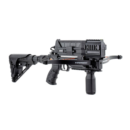 Serie AR – M10 Tactical