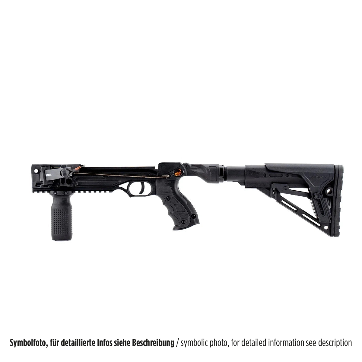 AR-6 Tactical Pro Bundle