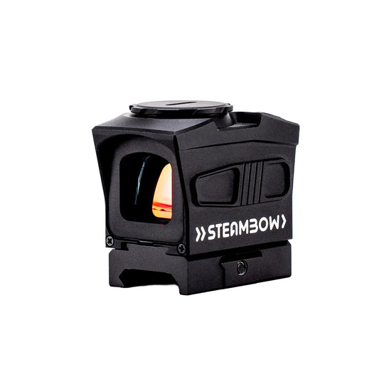 Steambow Mirino a punto rosso SB1x20