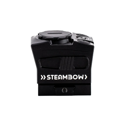 Steambow Mirino a punto rosso SB1x20