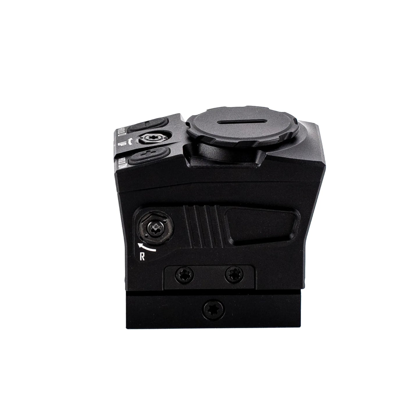 Steambow Mirino a punto rosso SB1x20