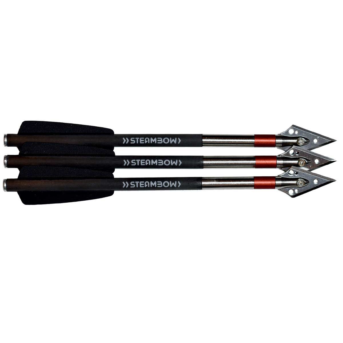 AR-Series Carbon Hunting Arrows – Set of 3 pcs. – Sellout!