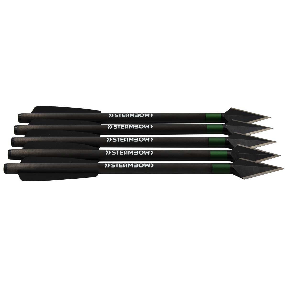 AR-Series – light Carbon-Warbolts – Set of 5 pcs