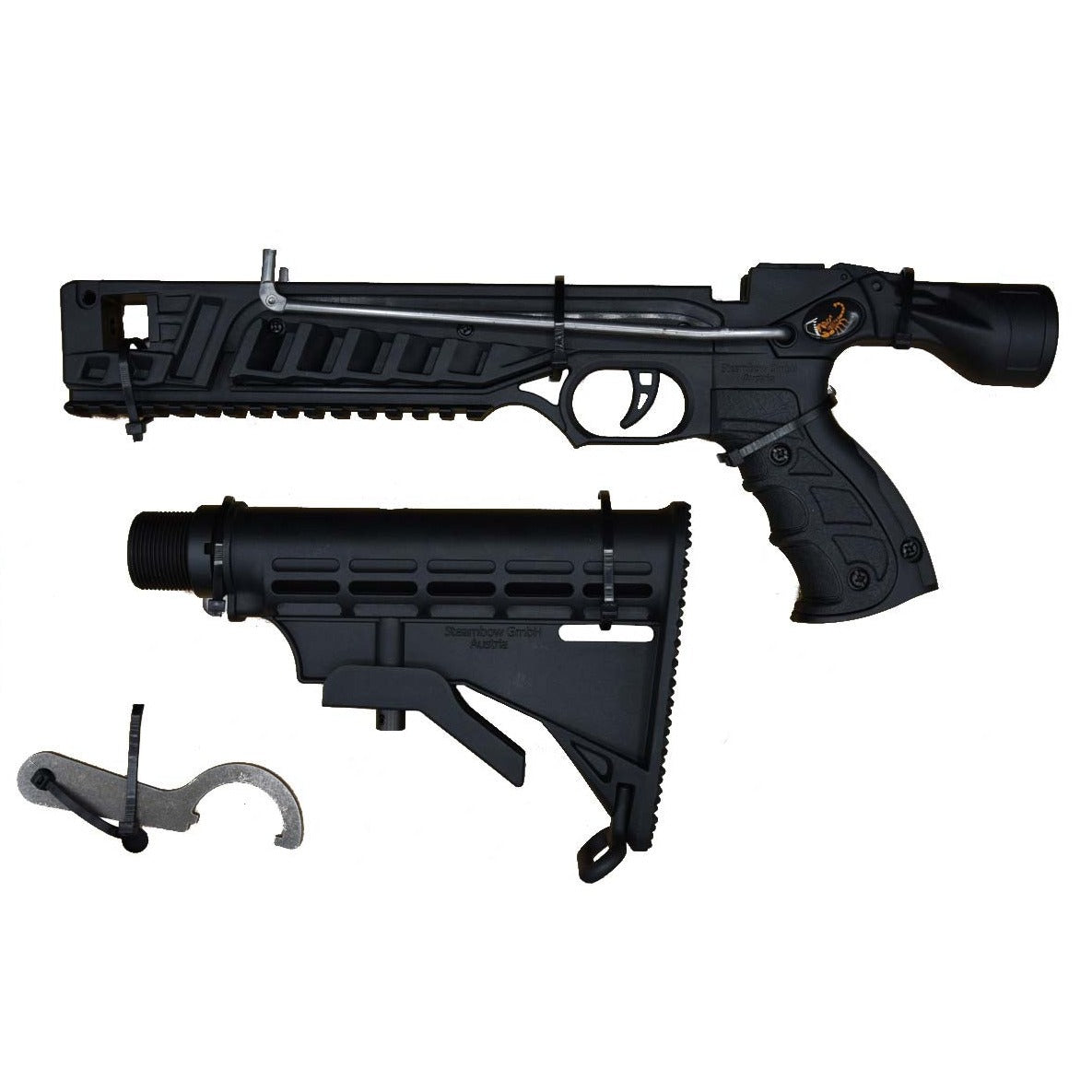 AR-6 Stinger II Tactical Bundle