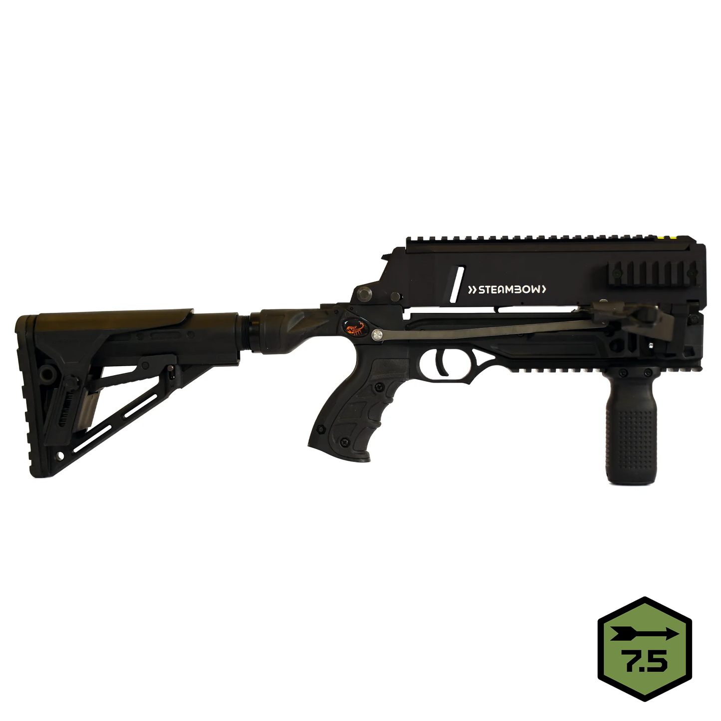 AR-Series – DP-5