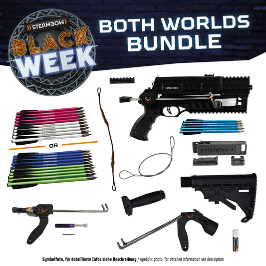 Both Worlds Bundle